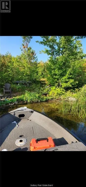 Lot 13 Whitewater Lake