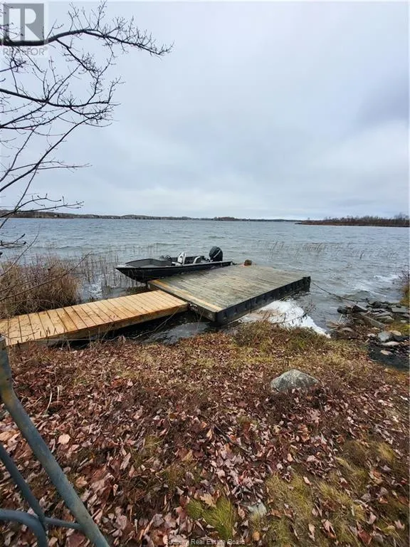 Lot 13 Whitewater Lake