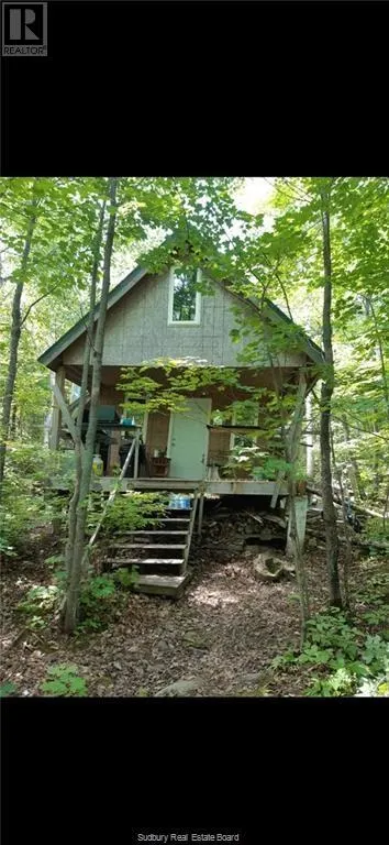 Lot 13 Whitewater Lake