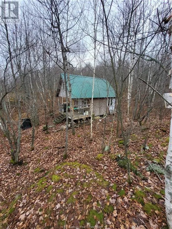 Lot 13 Whitewater Lake