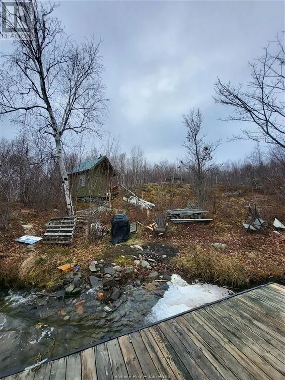 Lot 13 Whitewater Lake