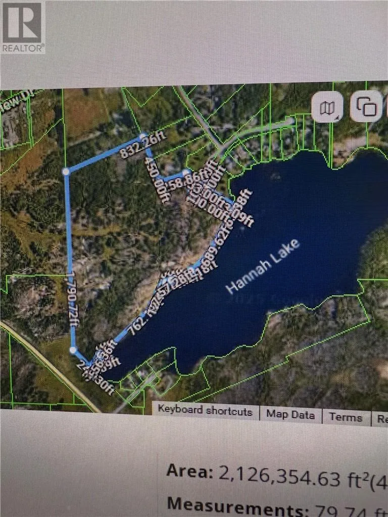 Part of lots 9 & 10 Salo Road