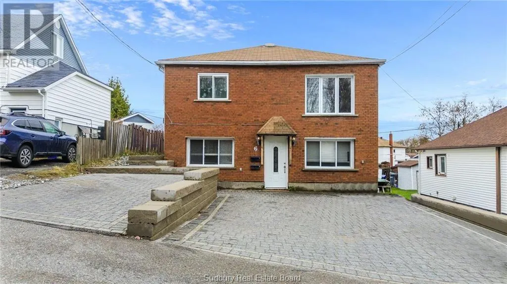 6 Gino Street