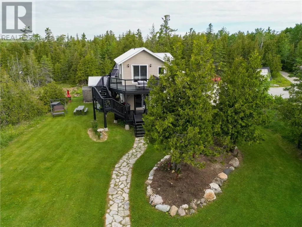 183 Indian Point Lane