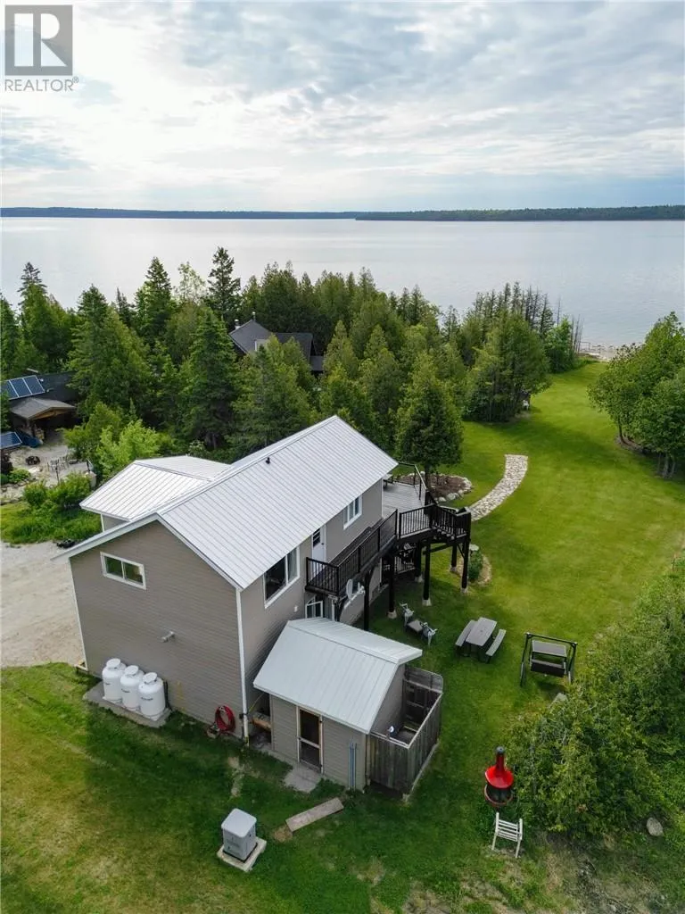 183 Indian Point Lane