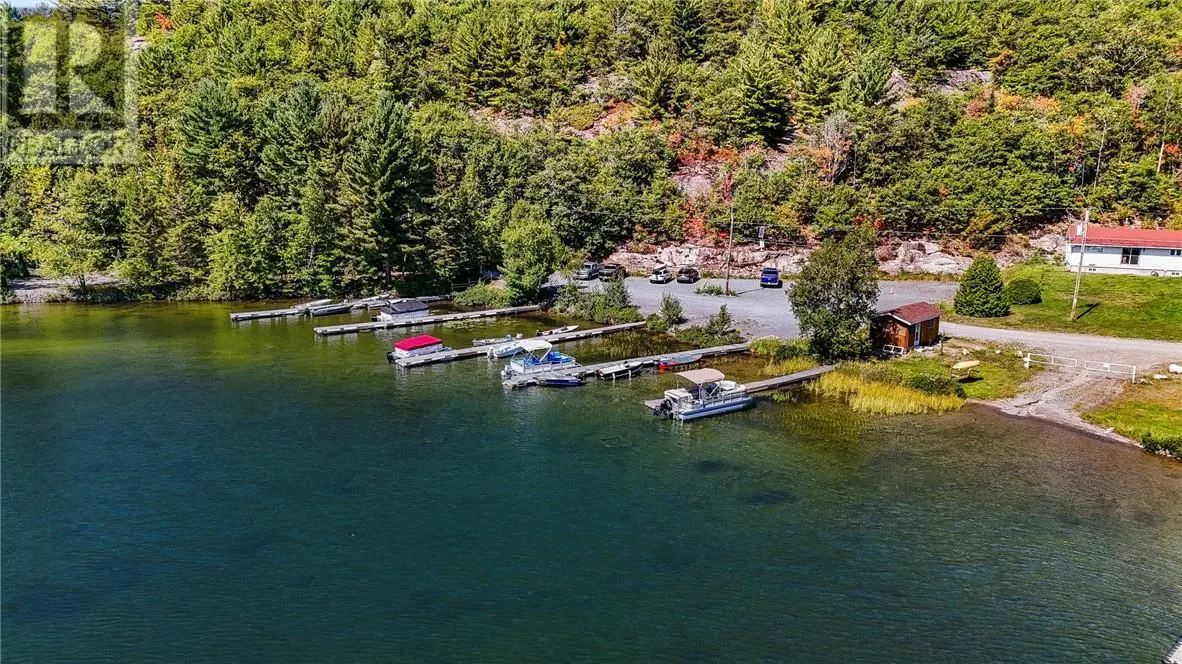 1 Windy Lake Shorty's Island