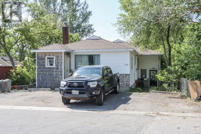 339 Victoria Street