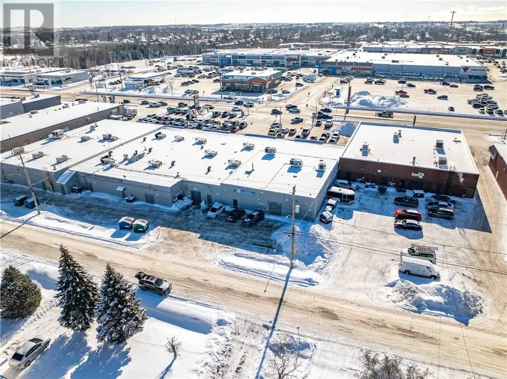 1536 Lasalle Boulevard Unit# B-2