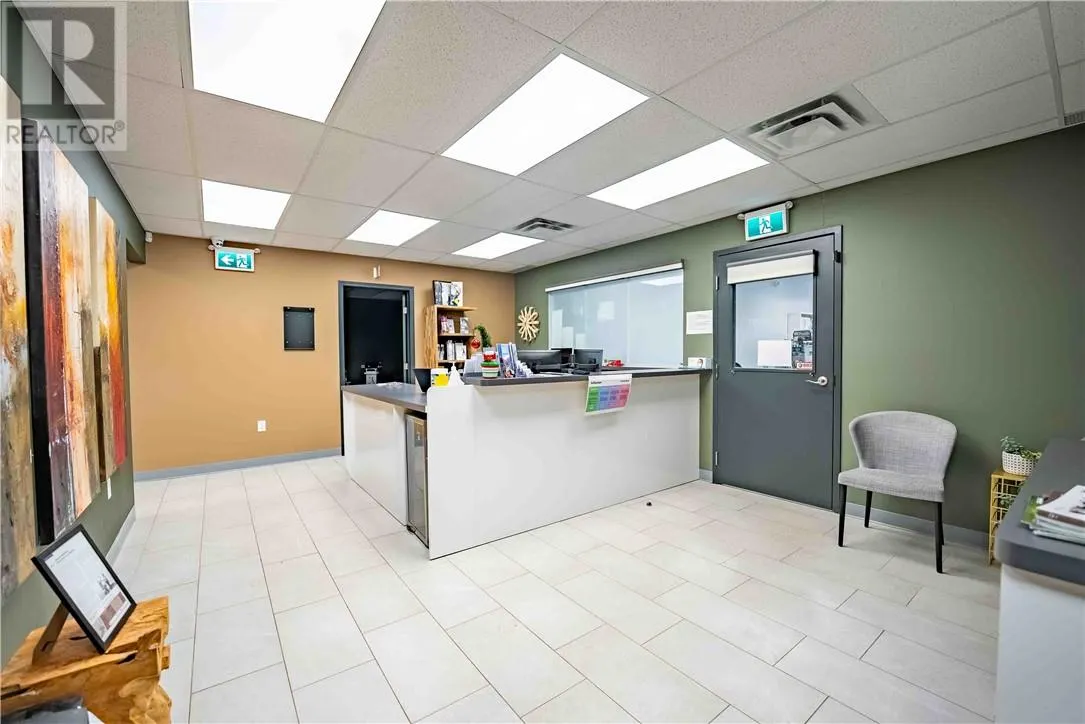 1536 Lasalle Boulevard Unit# B-4