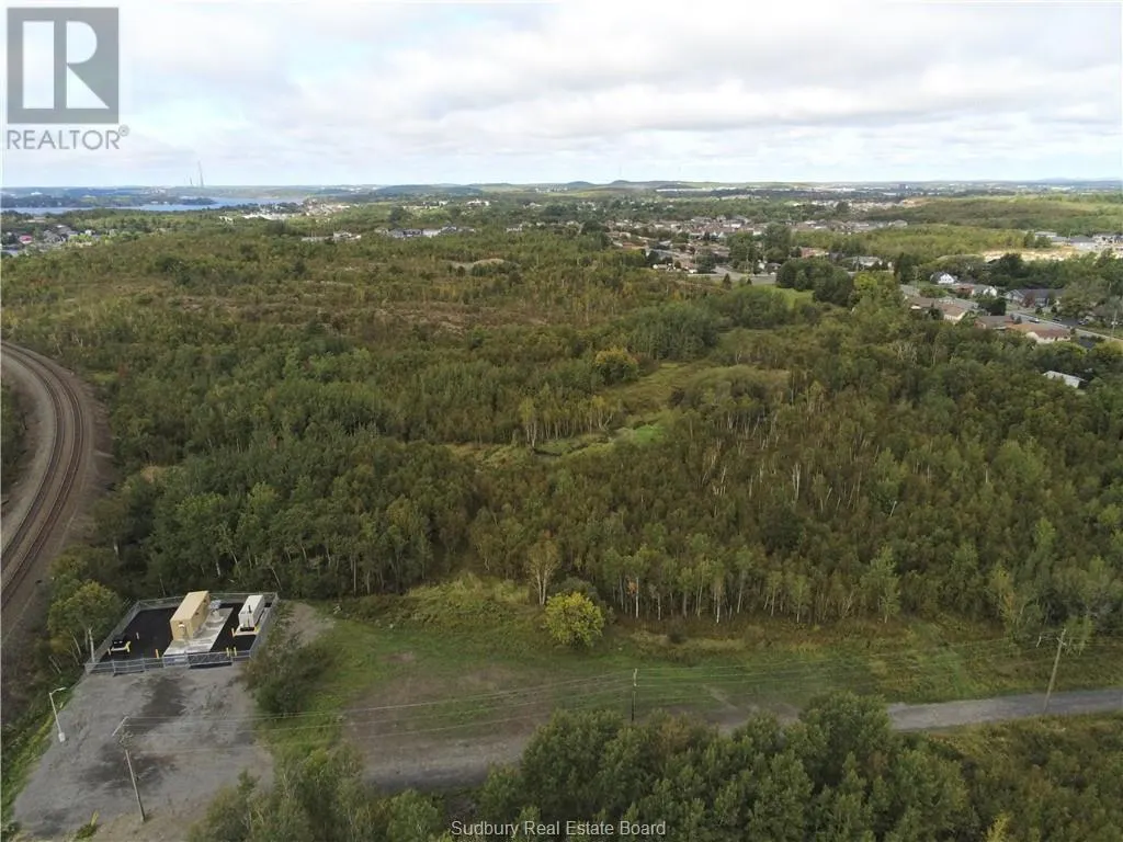 Lot 1 Bancroft Drive