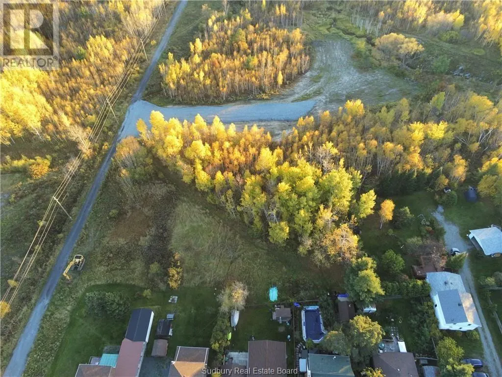 Lot 1 Bancroft Drive
