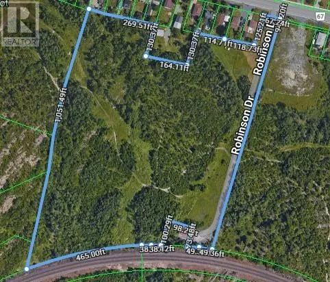 Lot 1 Bancroft Drive