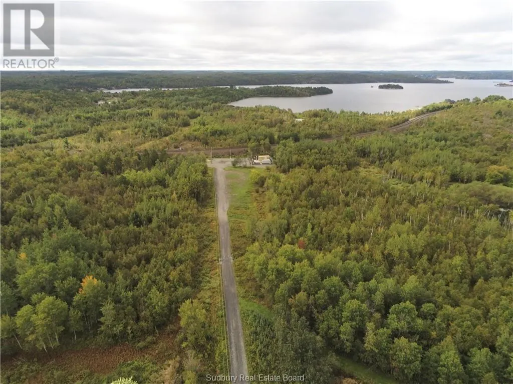 Lot 1 Bancroft Drive