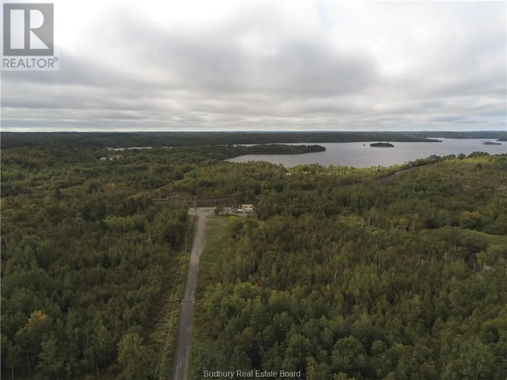 Lot 1 Bancroft Drive