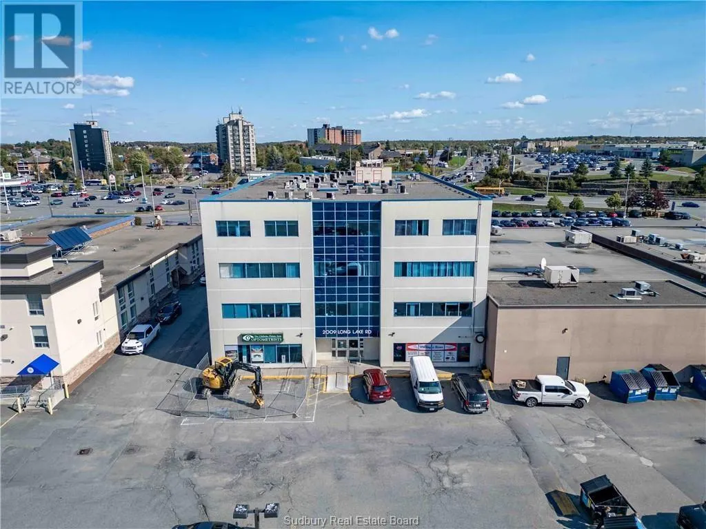2009 Long Lake Road Unit# 307