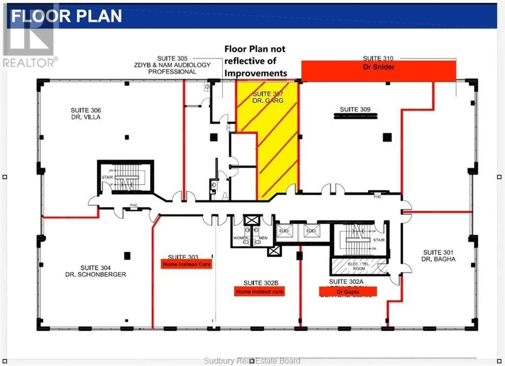 2009 Long Lake Road Unit# 307