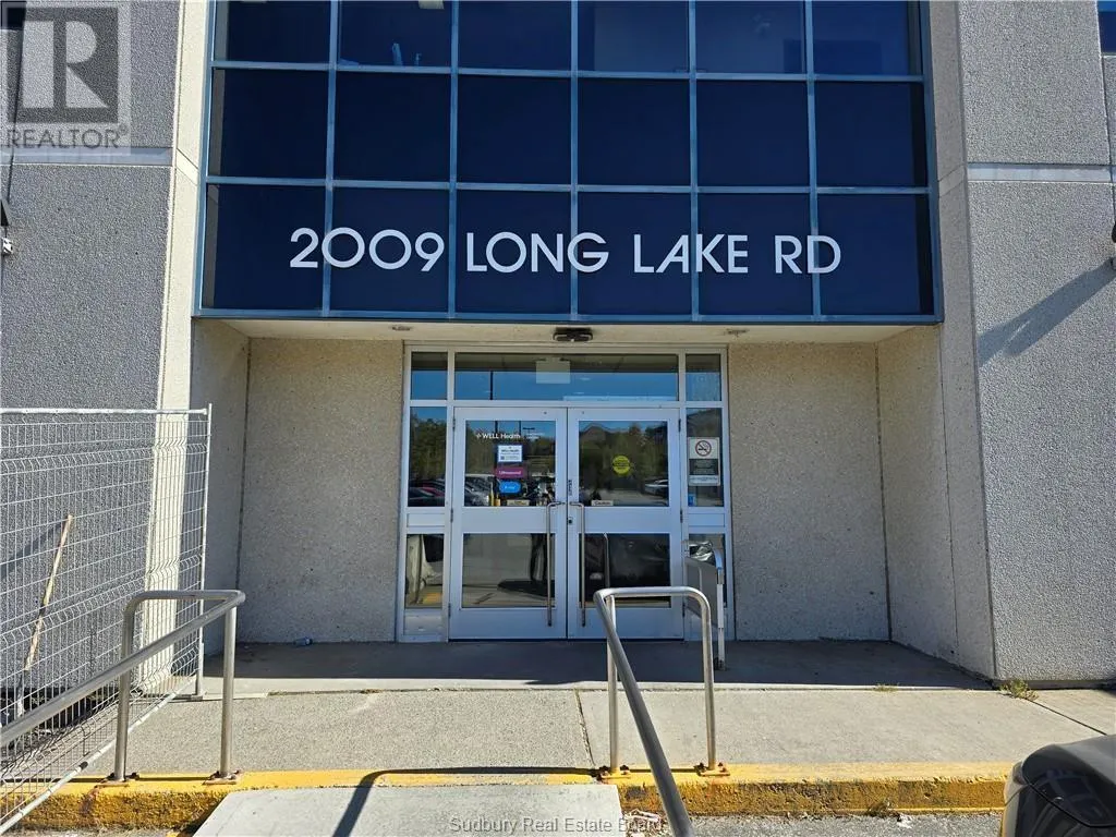 2009 Long Lake Road Unit# 409
