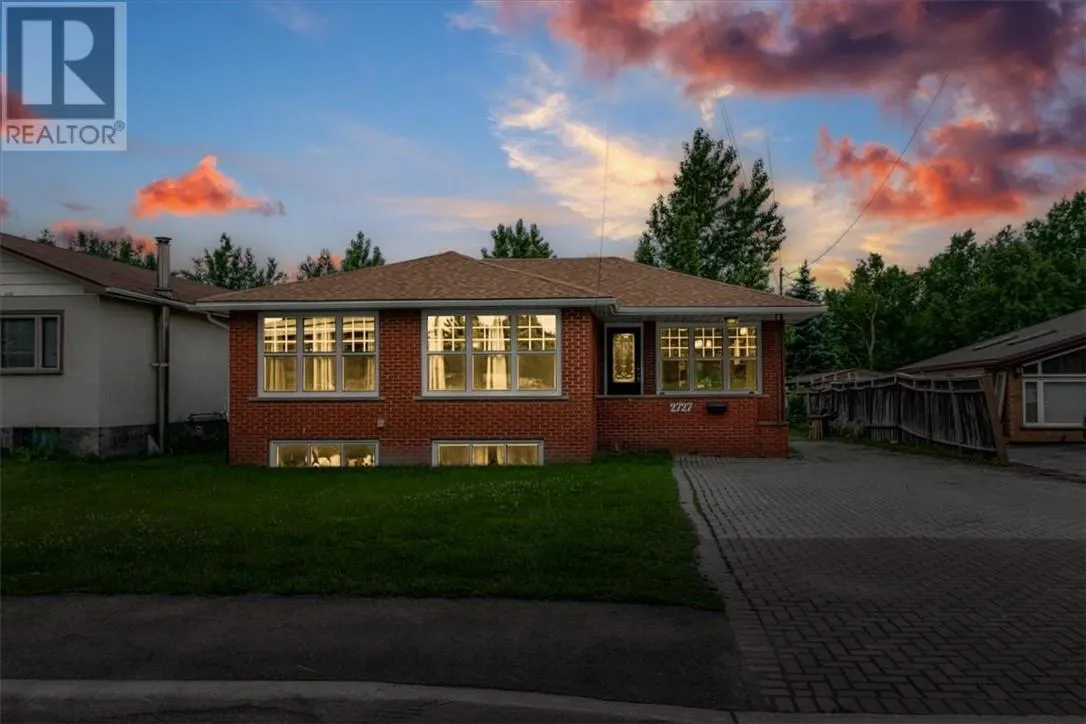2727 Bancroft Drive