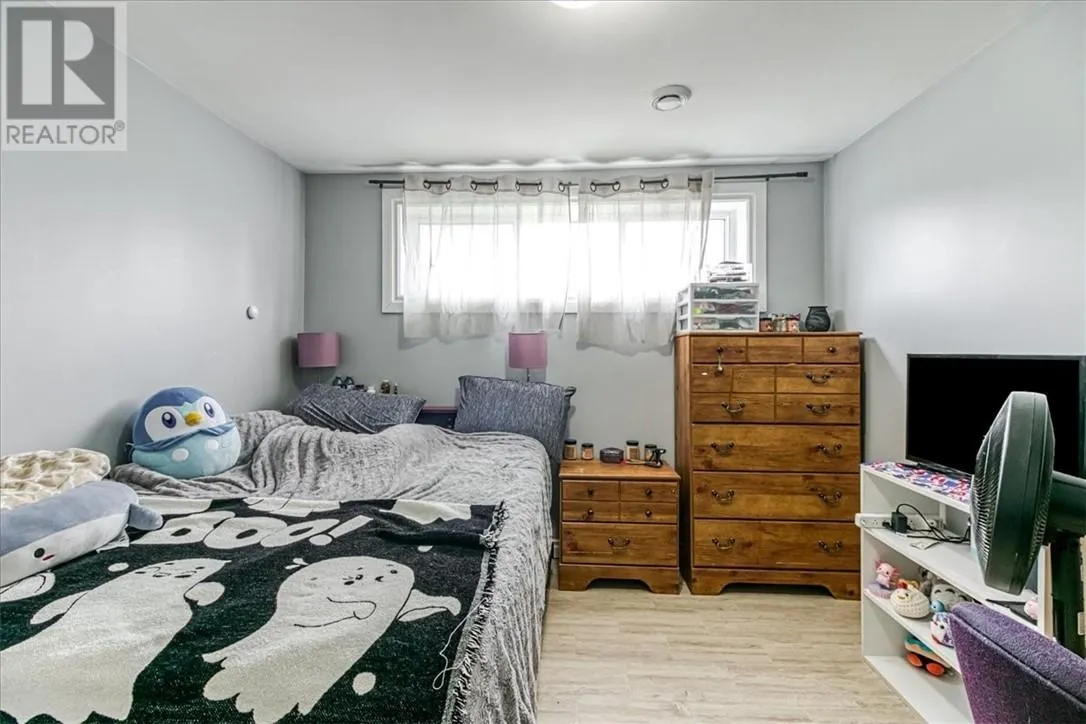 2727 Bancroft Drive