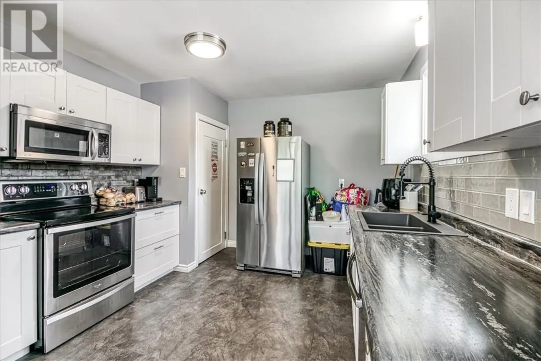 2727 Bancroft Drive