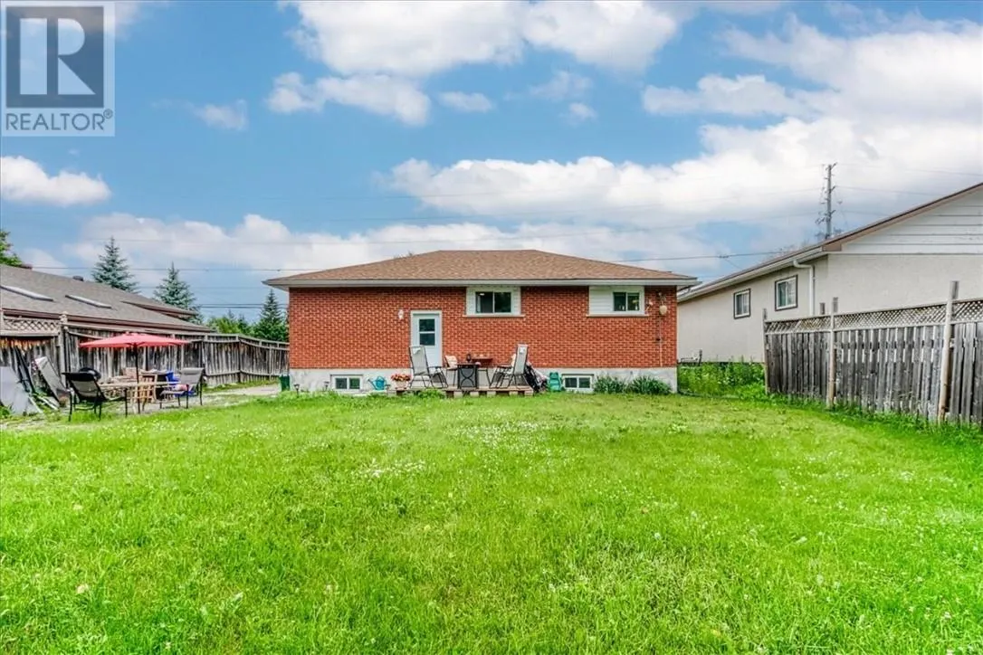 2727 Bancroft Drive