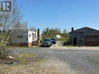 2501 Fire Route 0 (Part 1) Road