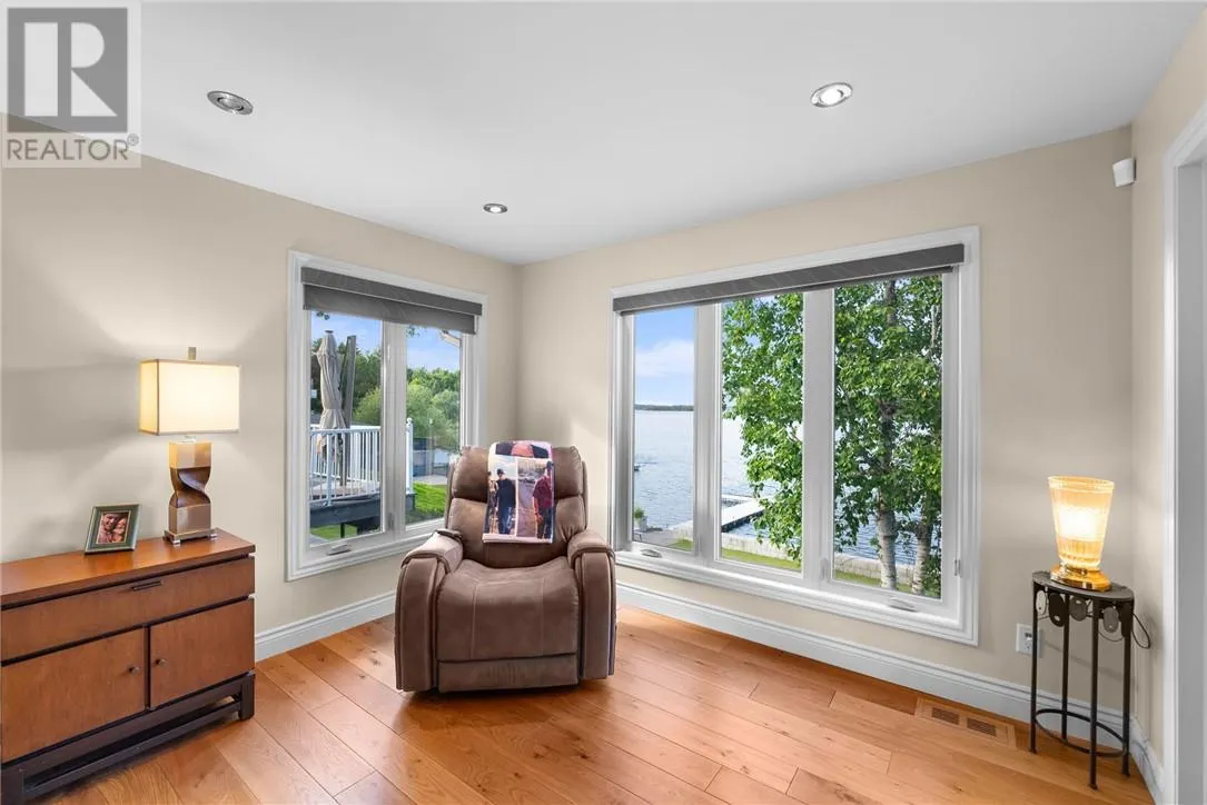 2130 South Bay Road
