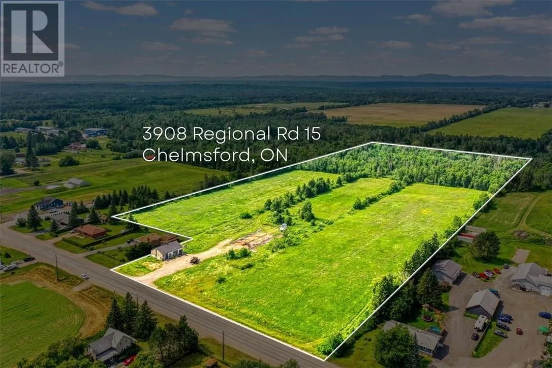 3908 Municipal Road 15