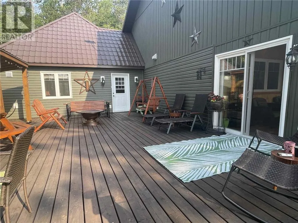 436 Fox Road