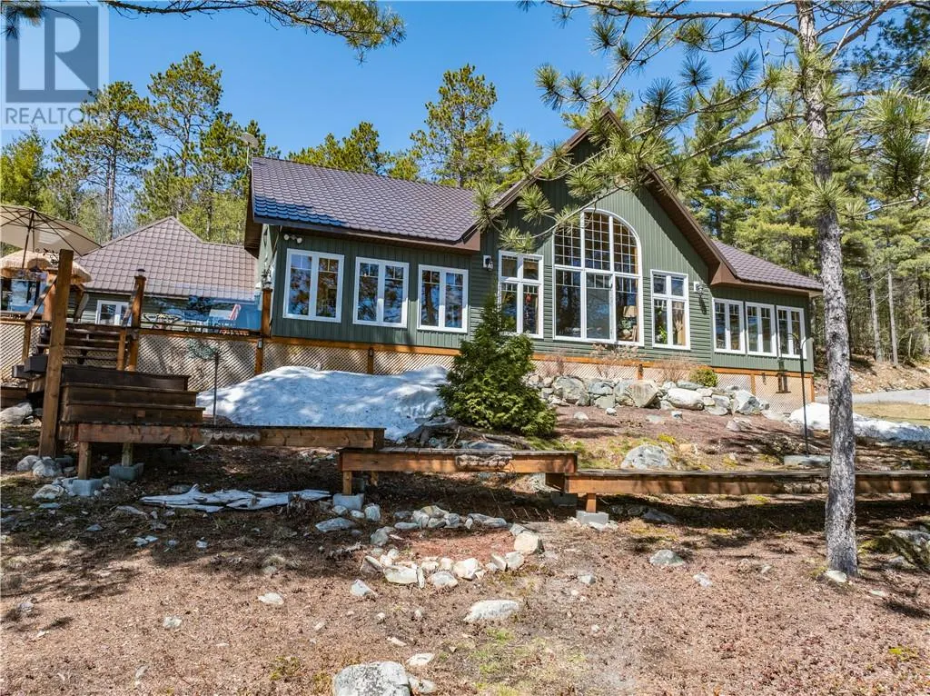 436 Fox Road
