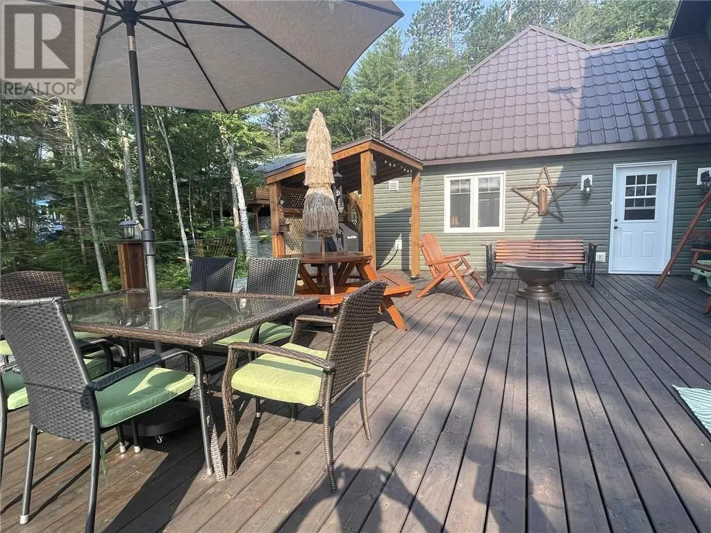 436 Fox Road