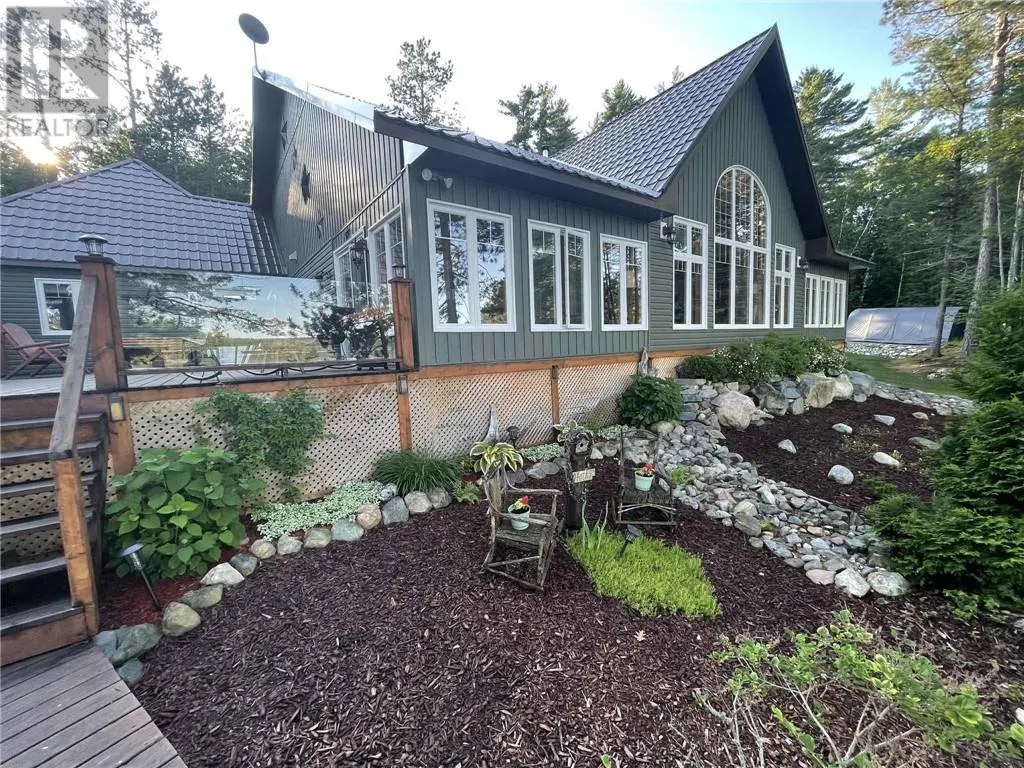 436 Fox Road