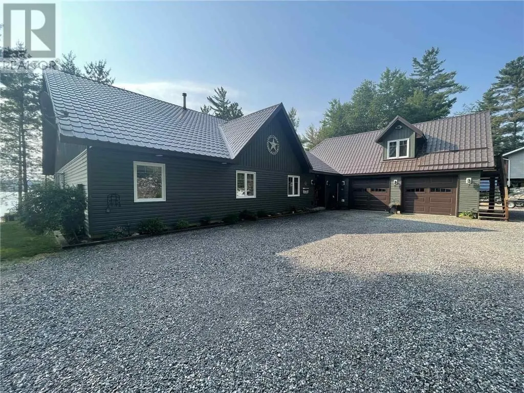 436 Fox Road