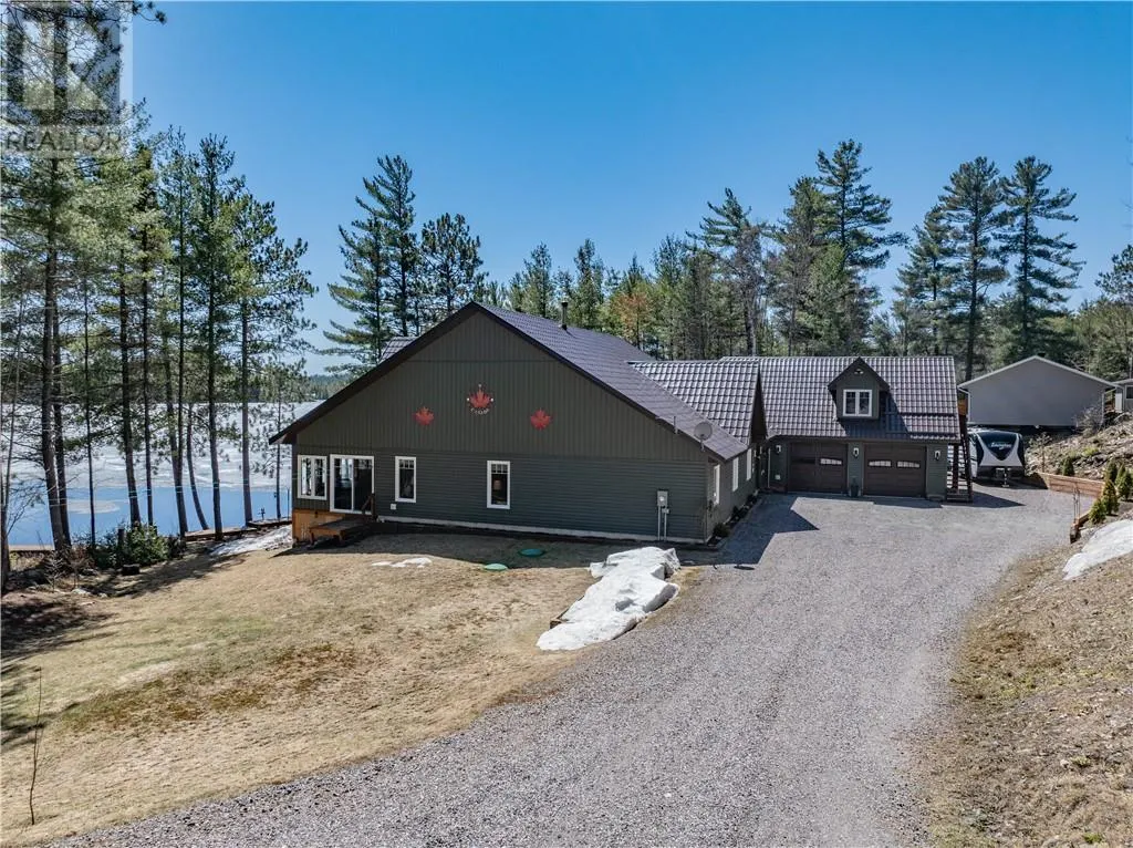 436 Fox Road
