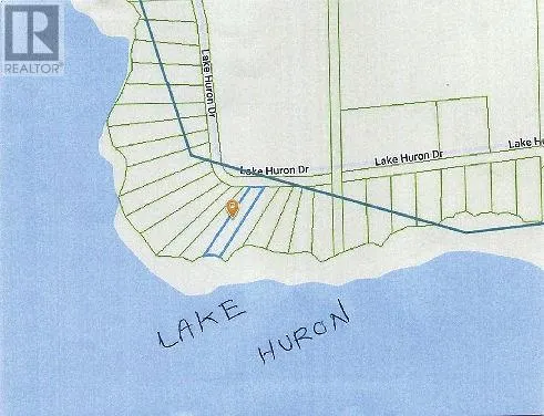715 Lake Huron Drive