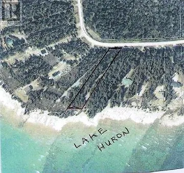 715 Lake Huron Drive