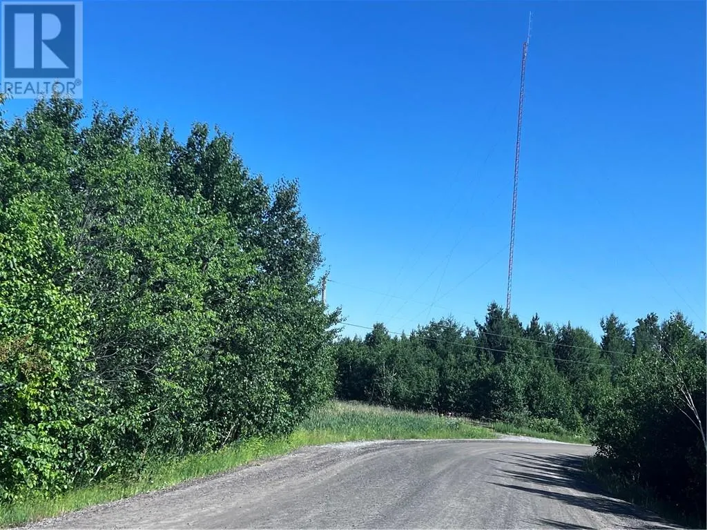 0 Middle Lake Road