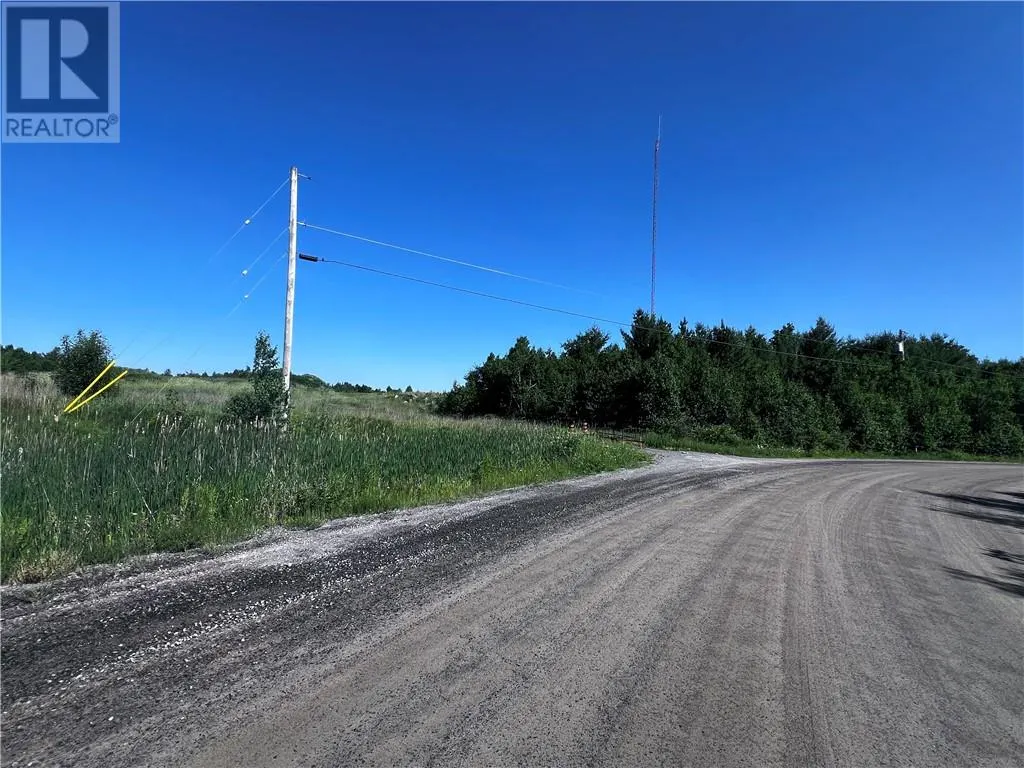 0 Middle Lake Road