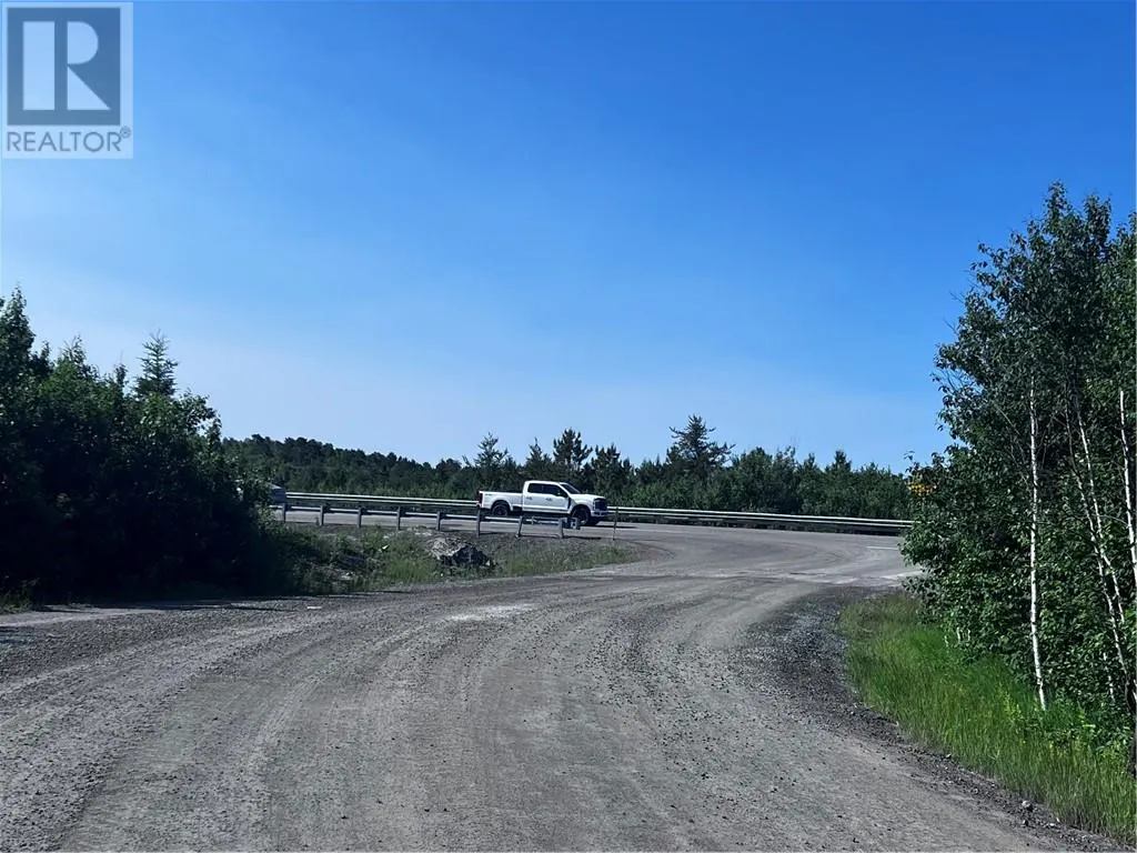 0 Middle Lake Road