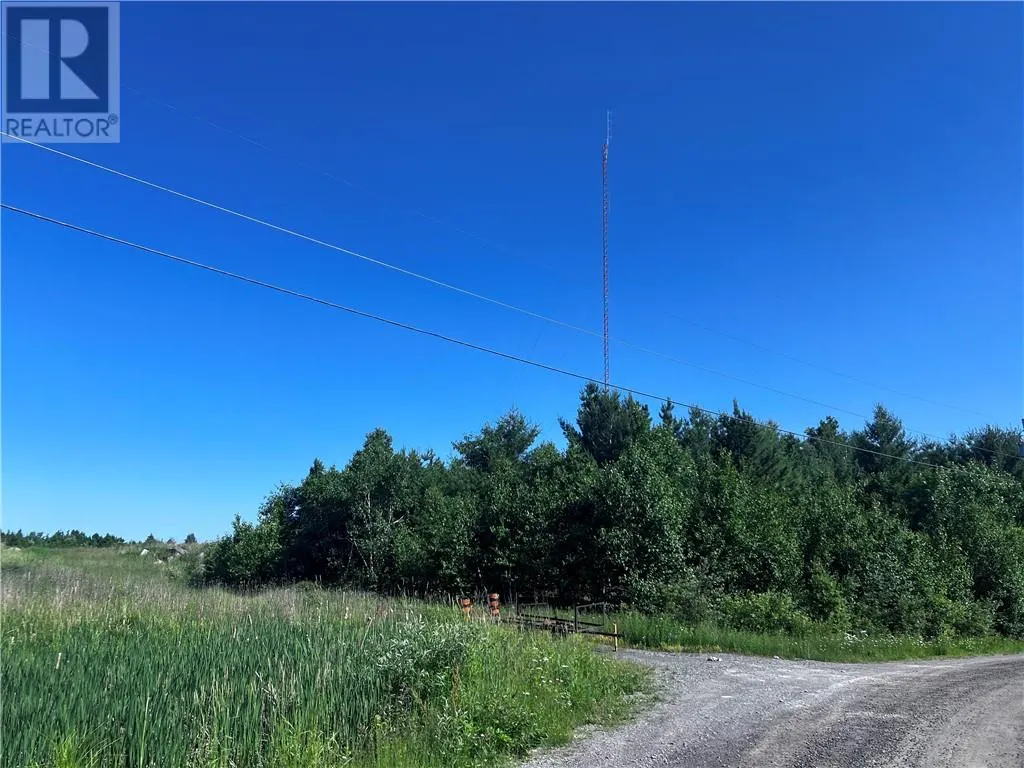 0 Middle Lake Road