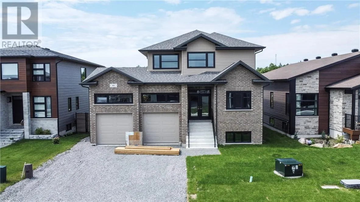 46 Carlos Way