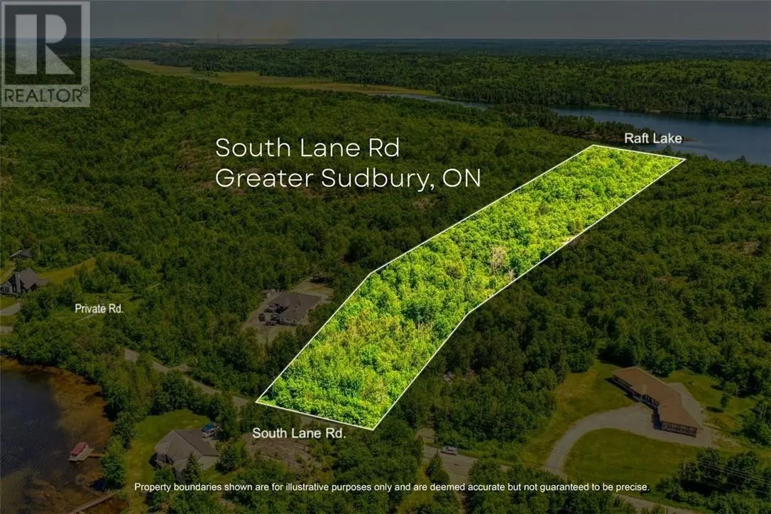 0 South Lane