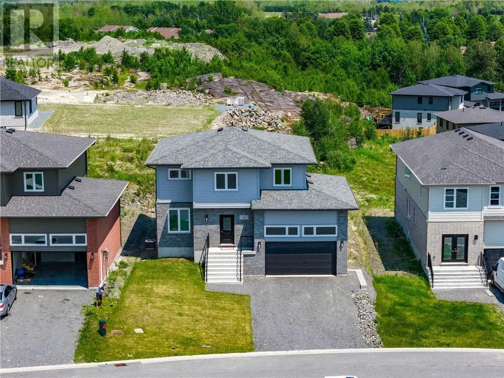 143 Landreville