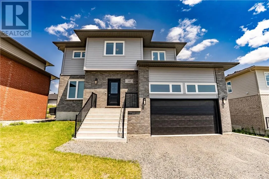 143 Landreville