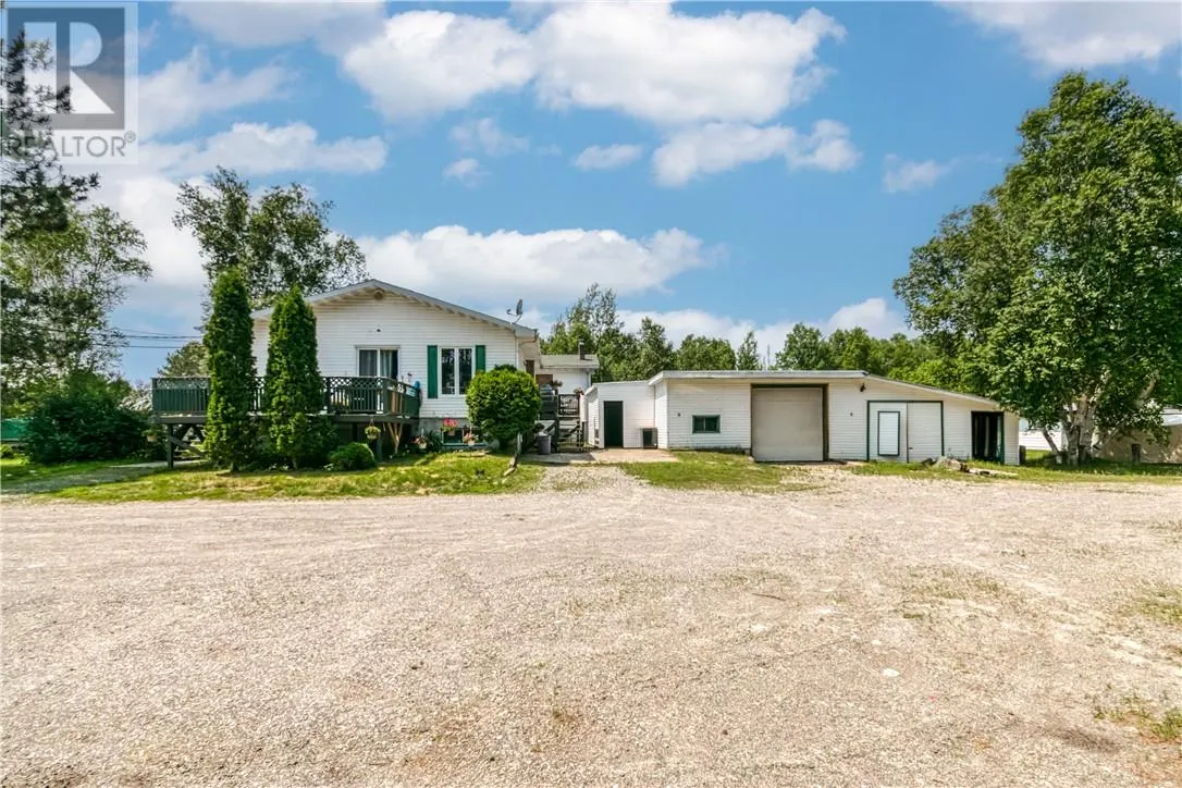 2350 Morgan Road