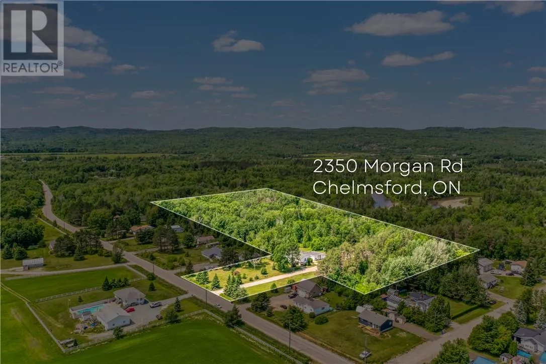 2350 Morgan Road