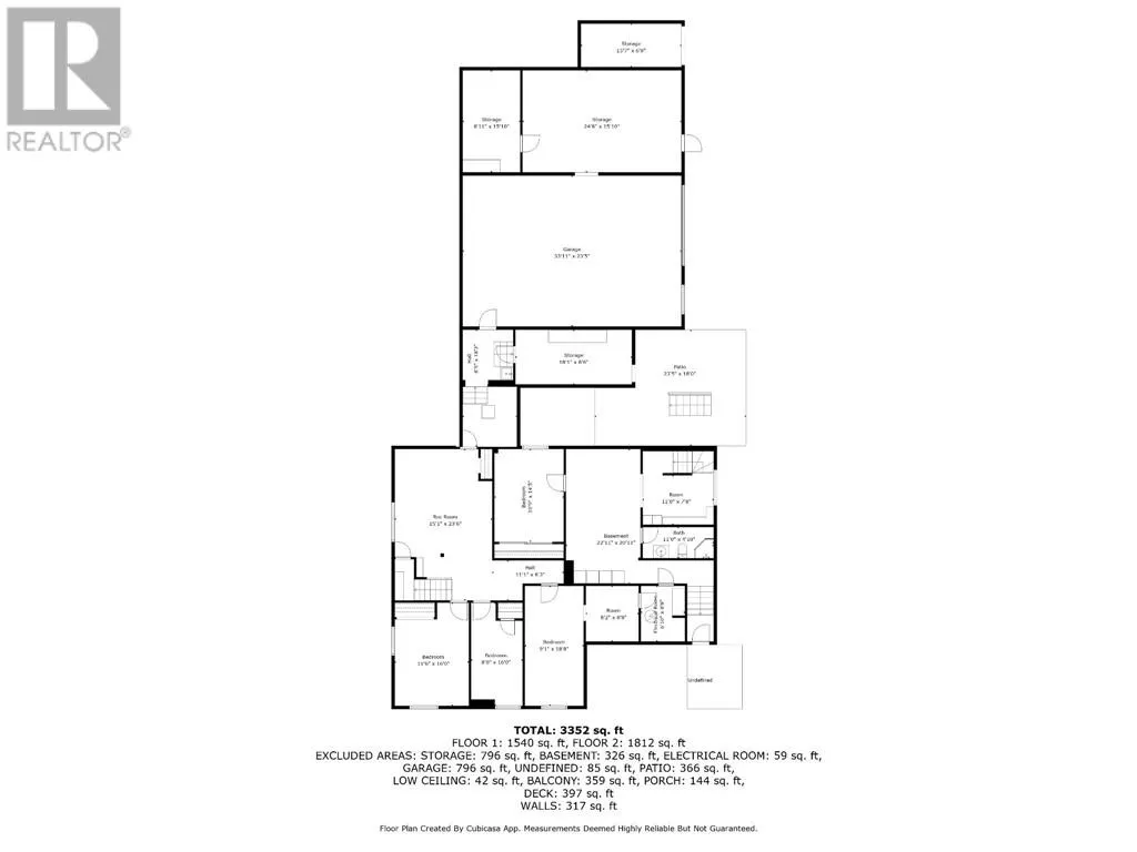 2350 Morgan Road