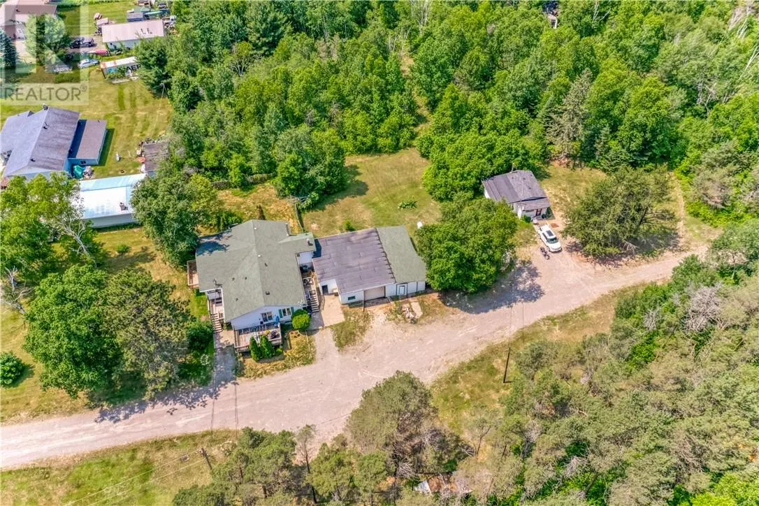 2350 Morgan Road