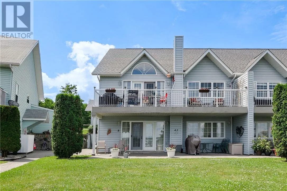 7 MCBANE Lane Unit# 2