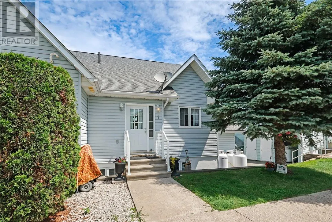 7 MCBANE Lane Unit# 2